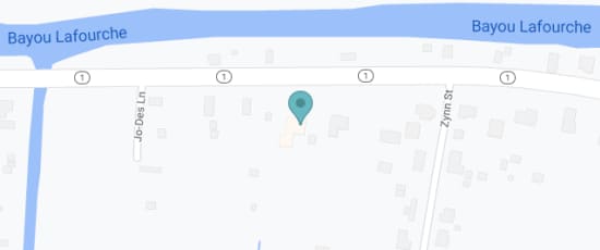 3038B Louisiana Highway 1, Raceland, 70394