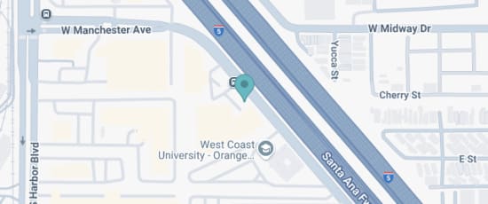 1441 South Manchester Avenue, Anaheim, 92802