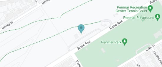 1233 Rose Avenue, Venice, 90291