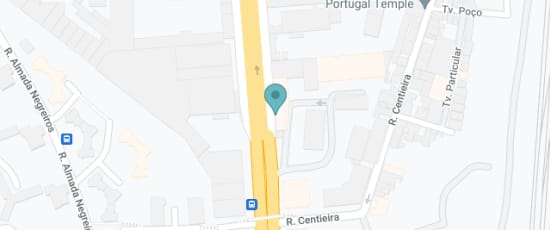 Avenida Infante Dom Henrique 336A, Lisboa, 1800-224