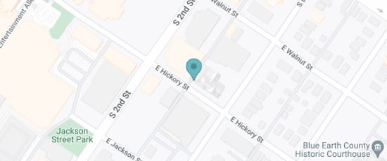 220 East Hickory Street, Mankato, 56001