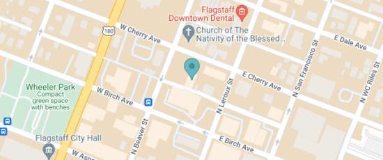 11 West Cherry Avenue, Flagstaff, 86001