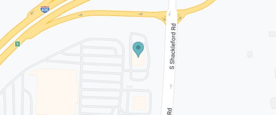 2616 S Shackleford Rd, Suite D, Little Rock, 72205