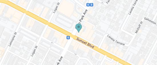 1571 Sunset Boulevard, Los Angeles, 90026-3333