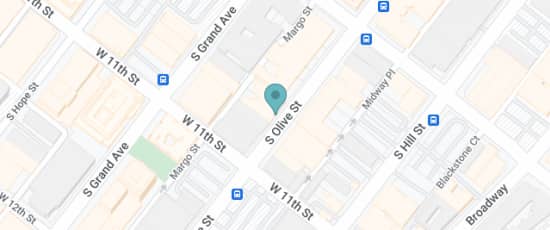 1039 South Olive Street, Los Angeles, 90015