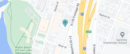 68 East Avenue, Austin, 78701