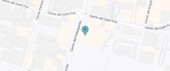 Carrer del Poliesportiu, 23, Massanassa, 46470
