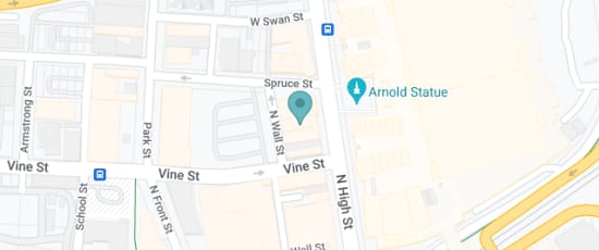 467 North High Street, Columbus, 43215