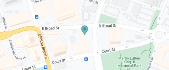 131 Chestnut Street, Rochester, New York, 14604