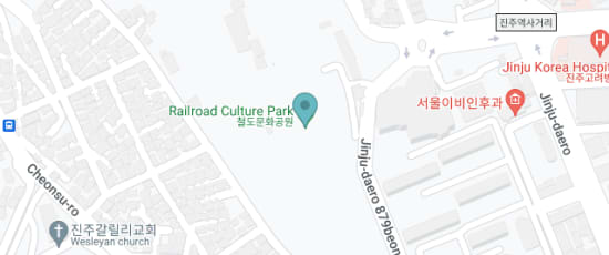 진주시 강남동 245-242, 660250