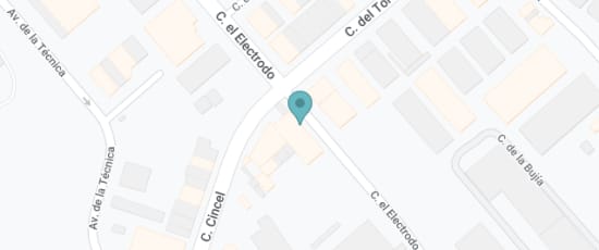 Calle el Electrodo, 50, Rivas-Vaciamadrid, 28522