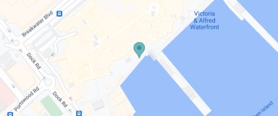 Shop No 8, Quay 5, Victoria & Alfred Waterfront, Cape Town, 8002
