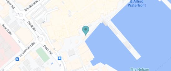 Shop 5 , Quay 5, Victoria & Alfred Waterfront, Cape Town, 8002