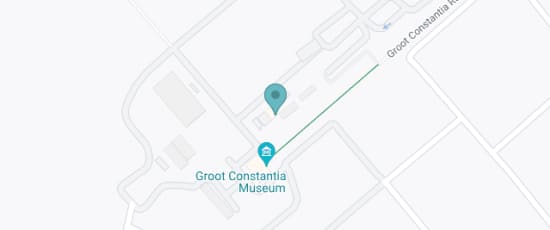 Groot Constantia, Groot Constantia Road, Constantia, Cape Town, 7806