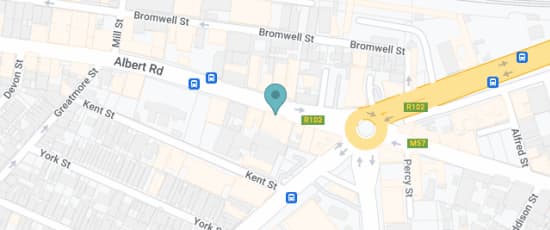 Salt Circle Arcade, 374 Albert Road, Woodstock, Cape Town, 7925