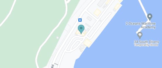 Harbour Road, Hout Bay Harbour, Cape Town, 7806