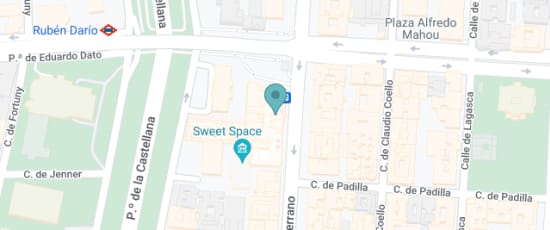 Calle de Serrano, 63, Madrid, 28006