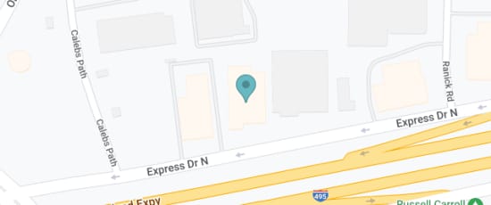 1745 Express Drive North, Hauppauge, 11788