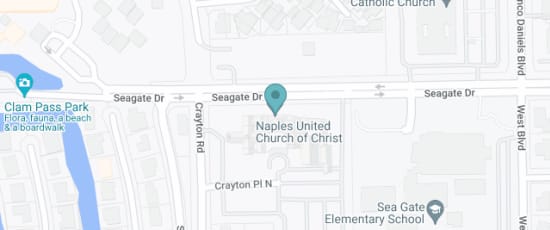 5200 Crayton Road, Naples, 34103