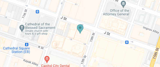 1230 J Street, Sacramento, 95814
