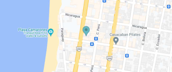 Avenida México 1260, 5 de Diciembre, Puerto Vallarta, 48330