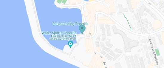 Puerto de la Cruz, 38400