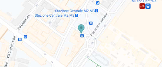 Milano, 20124
