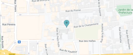 89 Rue de la Charpenterie, Orléans, 45000
