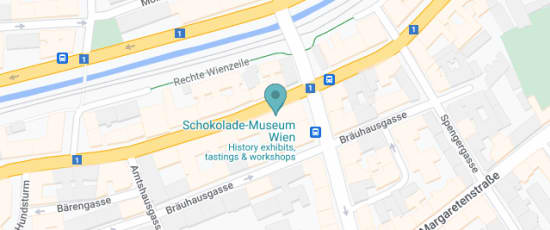 Schönbrunner Straße 99, Wien, 1050