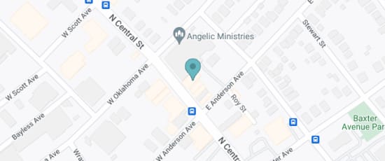 1208 North Central Street, Knoxville, 37917