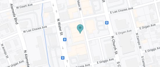 211 North Main Street, Las Cruces, 88001