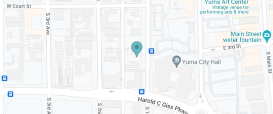 256 South 1st Avenue, Yuma, 85364