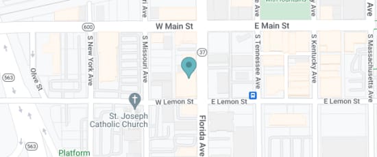121 Florida Avenue South, Lakeland, 33801