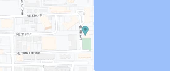 3101 Northeast 7th Avenue, Miami, 33137