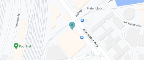 Albersloher Weg 14, Münster, 48155