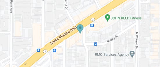 8505 Santa Monica Blvd, West Hollywood, CA, 90069