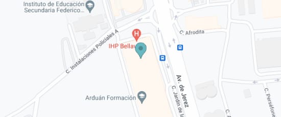 Calle Jardín de la Isla, 6, Sevilla, 41012