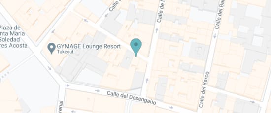 Calle Loreto y Chicote, 3, 28004