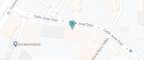 Calle José Diaz, 7,, 41009