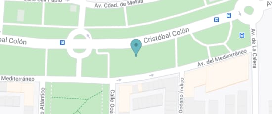 Alhaurín de la Torre. Barrio Viejo, 29130