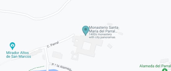 Calle Parral, 2, Segovia, 40003