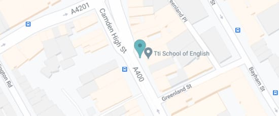 174 Camden High Street, Camden Town, NW1 0NE