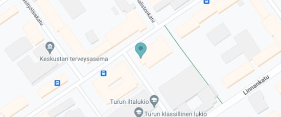 Eskelinkatu 5, Turku, 20100