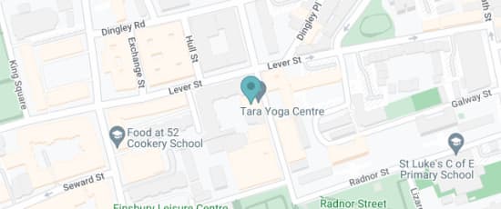25-31 Ironmonger Row, London, EC1V 3QW