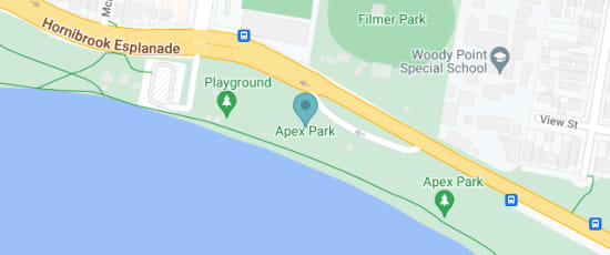 256 Hornibrook Esplanade, Woody Point, 4019