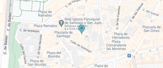 Calle de la Unión, 1, Madrid, 28013