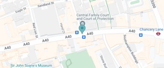Lincoln House, 300-302 High Holborn, London WC1V 7JH, 300-302