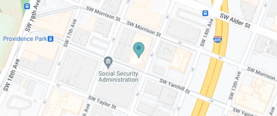 729 Southwest 15th Avenue, Portland, 97205