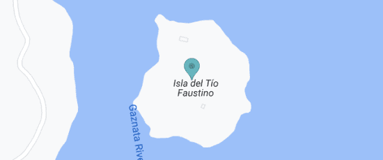 Faustino, Isla del Burguillo - Colonia del Burguillo - Paraje de la Isla del Tío, Extrarradio Arroyo de la Parra, 32, 05110
