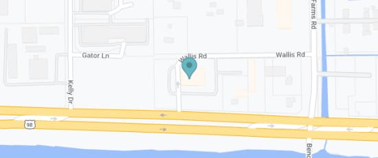 8199 Southern Boulevard Suite B, West Palm Beach, 33411